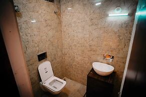 Hotel Asha INN