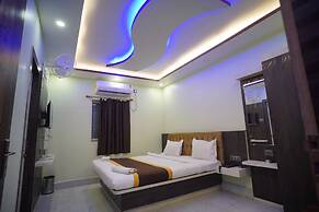 Hotel Asha INN