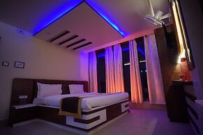 Hotel Asha INN