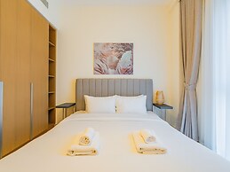 Creek Beachfront Heaven 1BR Luxe Harbor