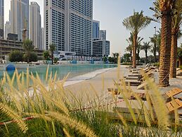 Creek Beachfront Heaven 1BR Luxe Harbor