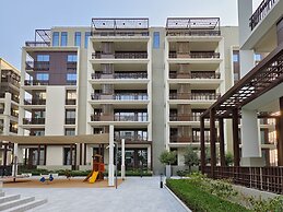 Creek Beachfront Heaven 1BR Luxe Harbor