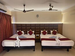 HOTEL SRIMANIYA