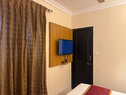 HOTEL SRIMANIYA