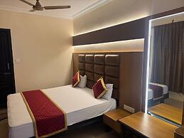 HOTEL SRIMANIYA