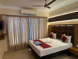 HOTEL SRIMANIYA