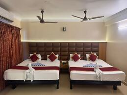 HOTEL SRIMANIYA