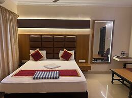 HOTEL SRIMANIYA