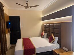 HOTEL SRIMANIYA