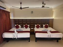 HOTEL SRIMANIYA
