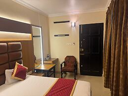 HOTEL SRIMANIYA