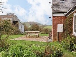 The Old Dairy
