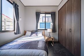 Private House u-zi house