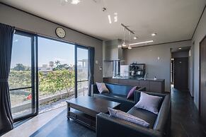 Private House u-zi house