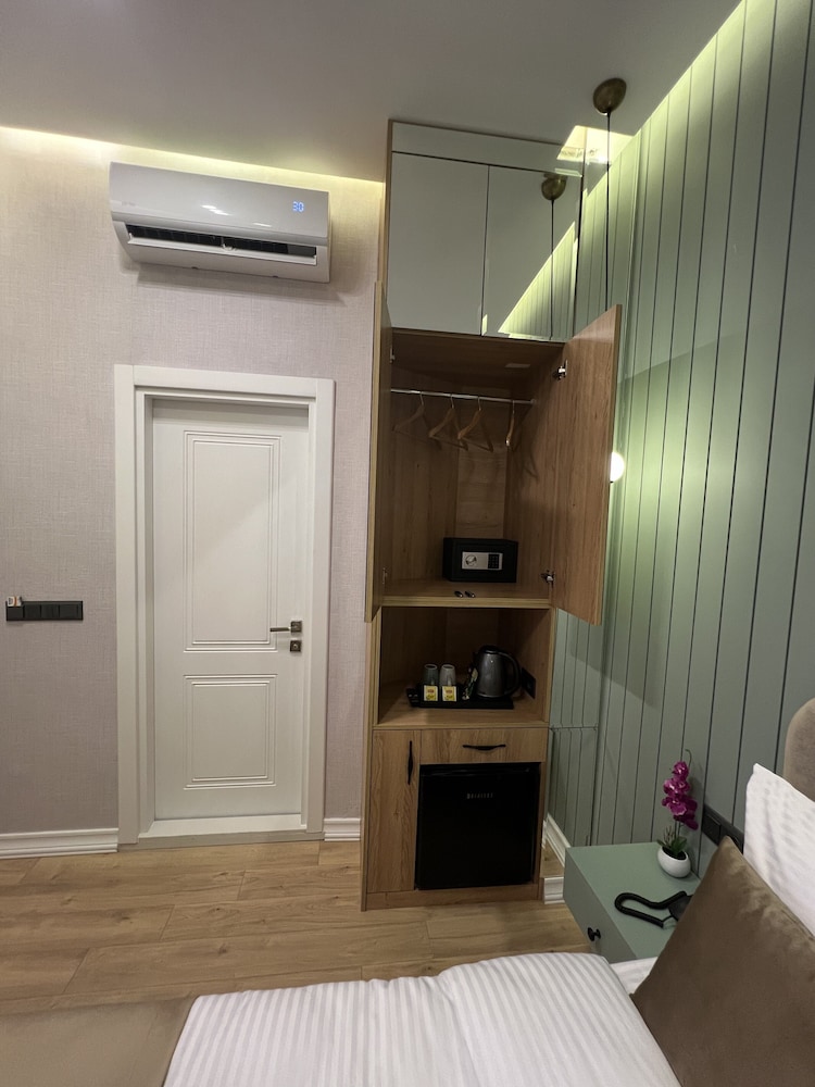 The Aramis Galata Hotel