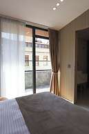 The Aramis Galata Hotel