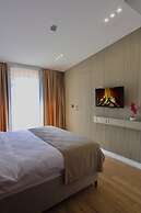 The Aramis Galata Hotel