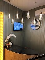 The Aramis Galata Hotel