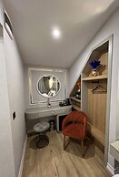 The Aramis Galata Hotel