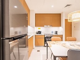 Zen Oasis1BR Splendid Creek Side Retreat