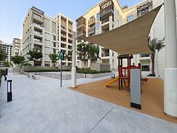 Zen Oasis1BR Splendid Creek Side Retreat