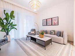 Zen Oasis1BR Splendid Creek Side Retreat