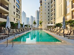 Zen Oasis1BR Splendid Creek Side Retreat