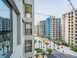 Zen Oasis1BR Splendid Creek Side Retreat