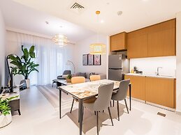 Zen Oasis1BR Splendid Creek Side Retreat