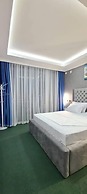 Jerusalem Hotel Gitega