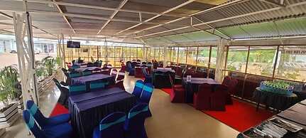 Jerusalem Hotel Gitega