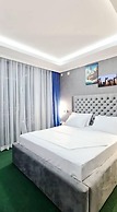 Jerusalem Hotel Gitega