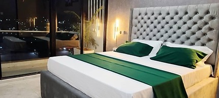 Jerusalem Hotel Gitega