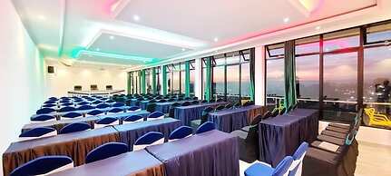 Jerusalem Hotel Gitega