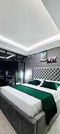 Jerusalem Hotel Gitega