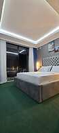 Jerusalem Hotel Gitega