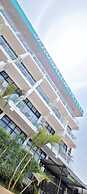 Jerusalem Hotel Gitega