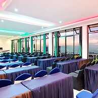 Jerusalem Hotel Gitega
