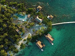 Full Moon Private Island