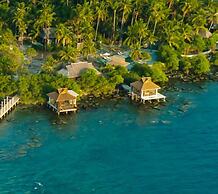Full Moon Private Island