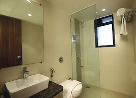 Aralia - A Business Hotel MIDC