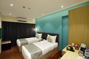 Aralia - A Business Hotel MIDC