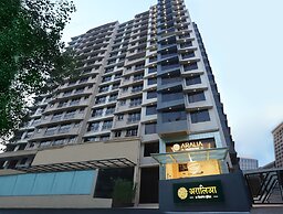 Aralia - A Business Hotel MIDC