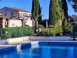 Le Relais Du Val D'Orbieu