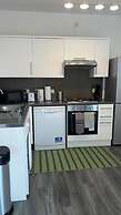 Beautiful 1-bed Apartment in Tipton