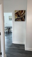 Beautiful 1-bed Apartment in Tipton
