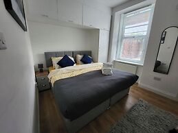 Superb Flat - Pet Friendly - Free Parking Dundee