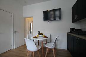 Superb Flat - Pet Friendly - Free Parking Dundee