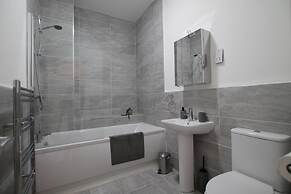 Superb Flat - Pet Friendly - Free Parking Dundee