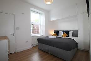Superb Flat - Pet Friendly - Free Parking Dundee